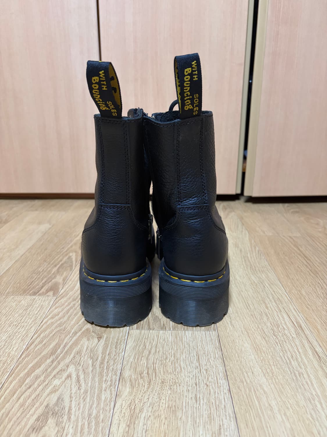 닥터마틴 제이든 3 부츠 270 상품이미지6