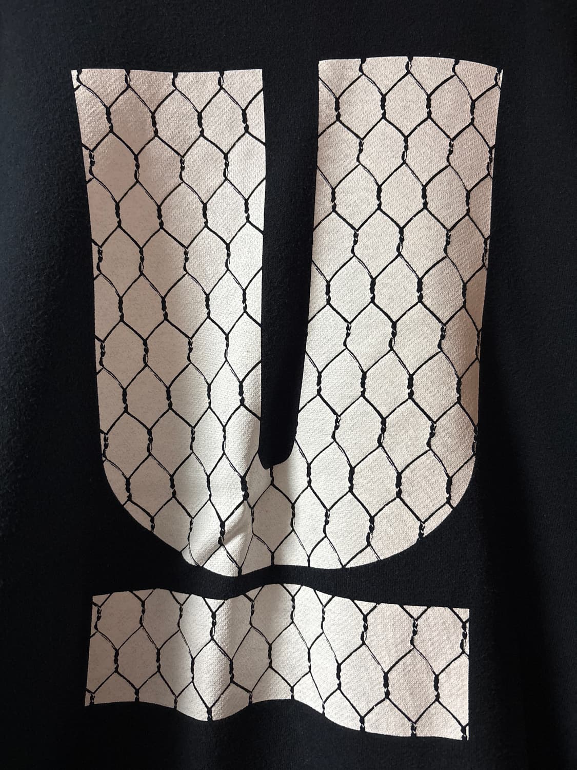 언더커버 U 맨투맨 상품이미지2