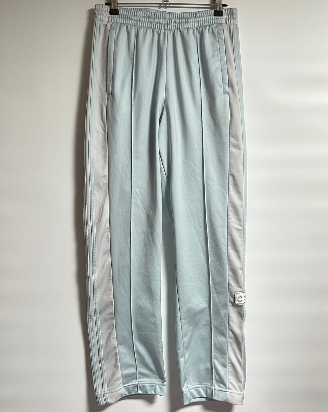 아디다스 아디브레이크 와이드팬츠 파이어버드 S 상품이미지1