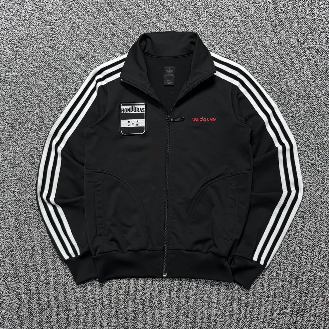 Name : 아디다스 온두라스 사이드라인 후면로고 져지 :)  상품이미지1