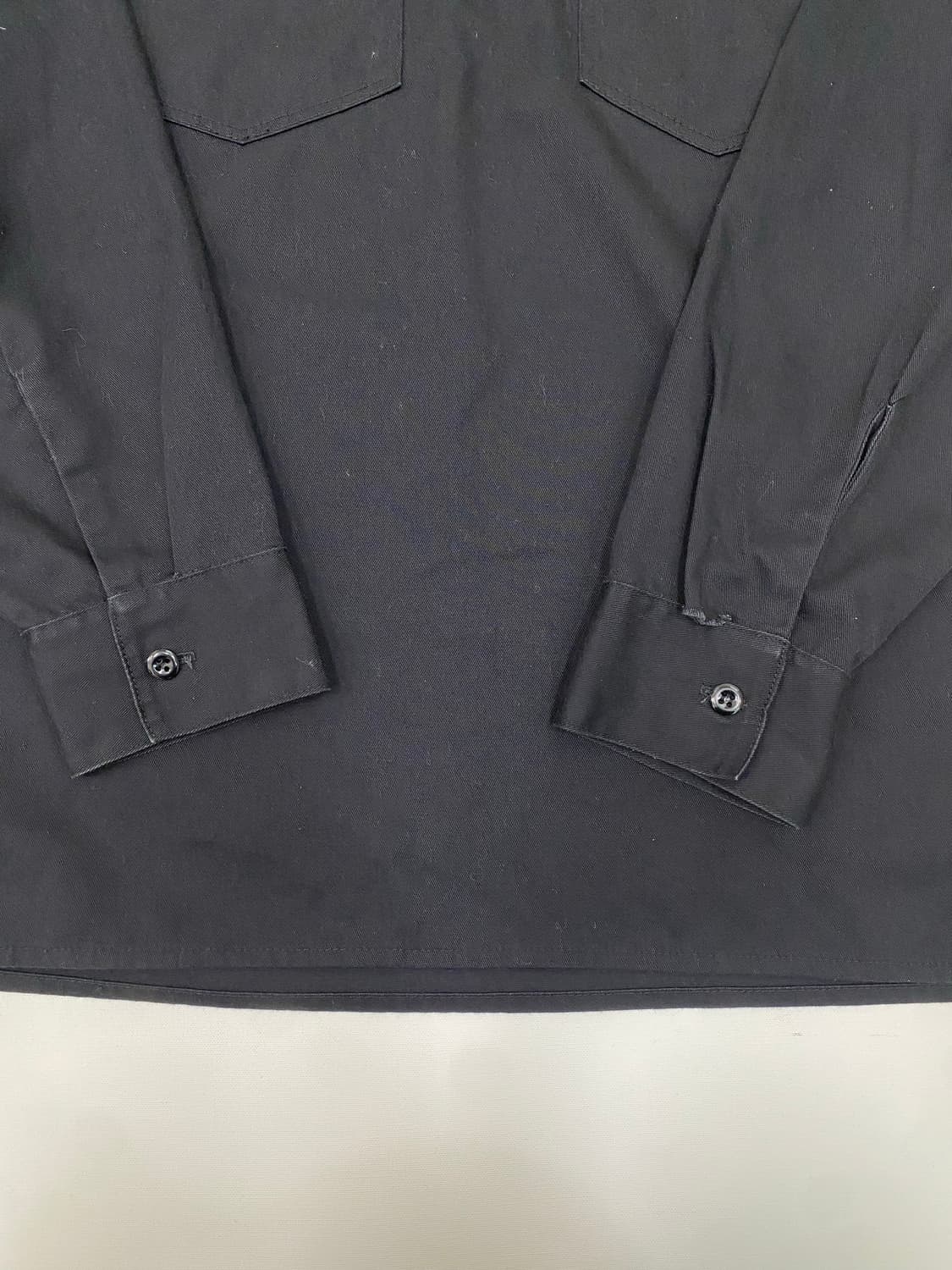 벤 데이비스 아노락 워크 셔츠 (xl) 상품이미지2