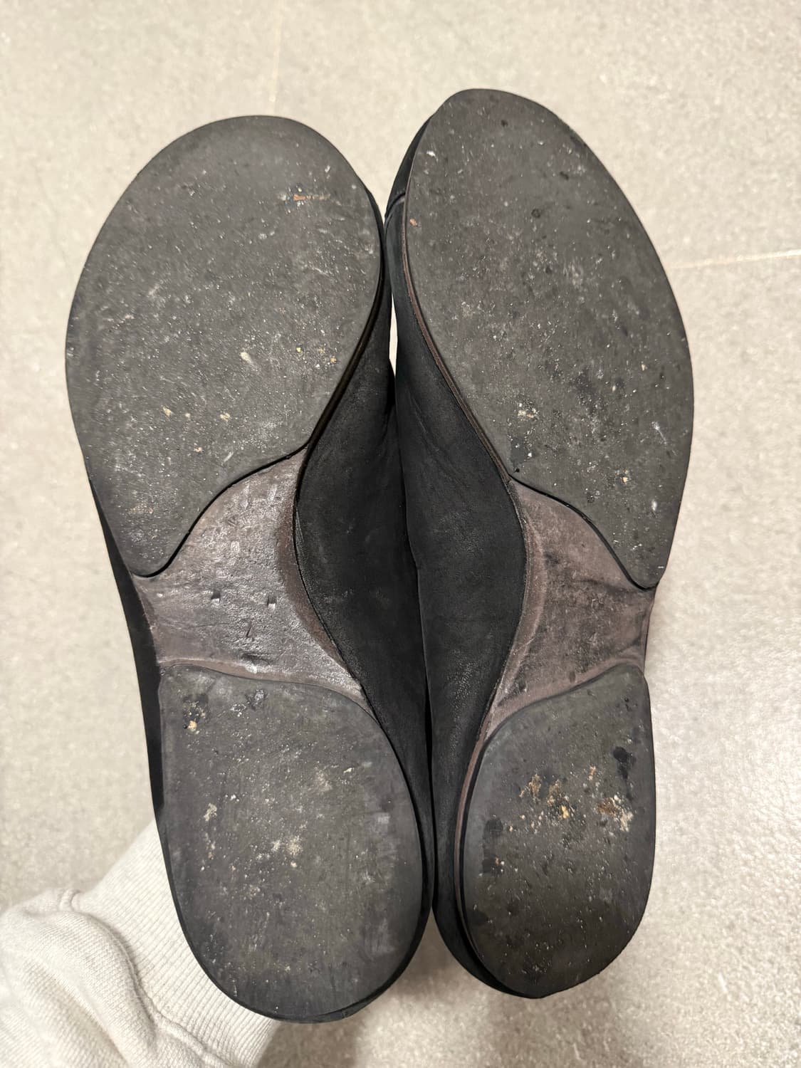 Julius pf17 slip-on 43 상품이미지4