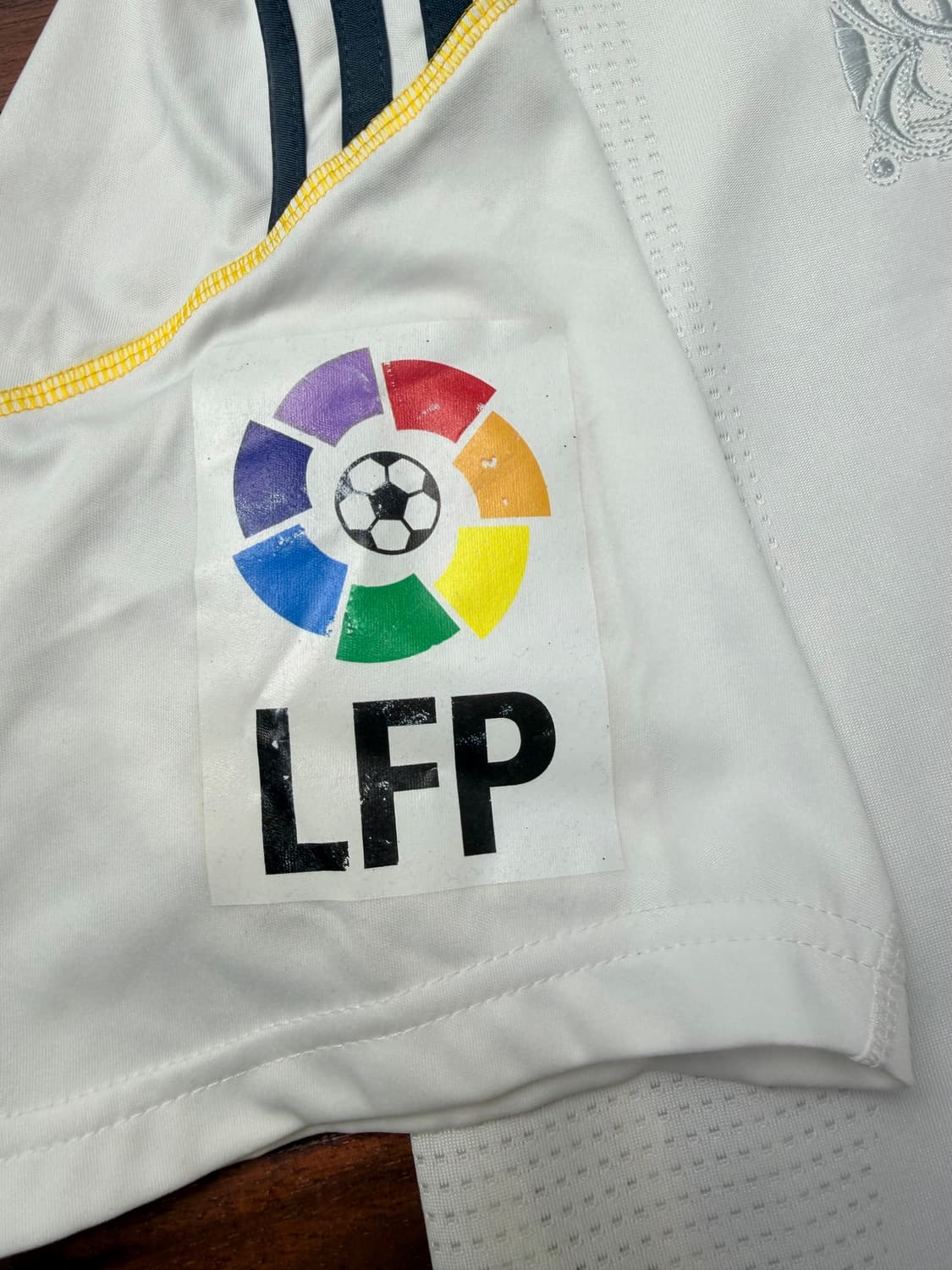 09-10 레알마드리드 홈 상품이미지6