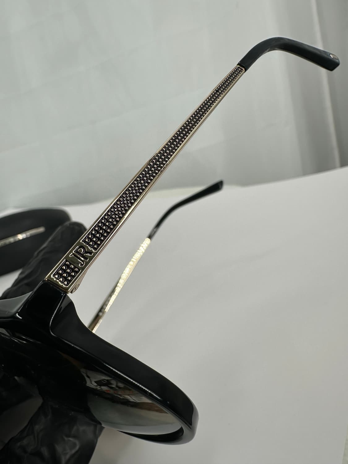 [새상품 무료배송] 정품 Made In Italy 존리치몬드 선글라스 상품이미지10