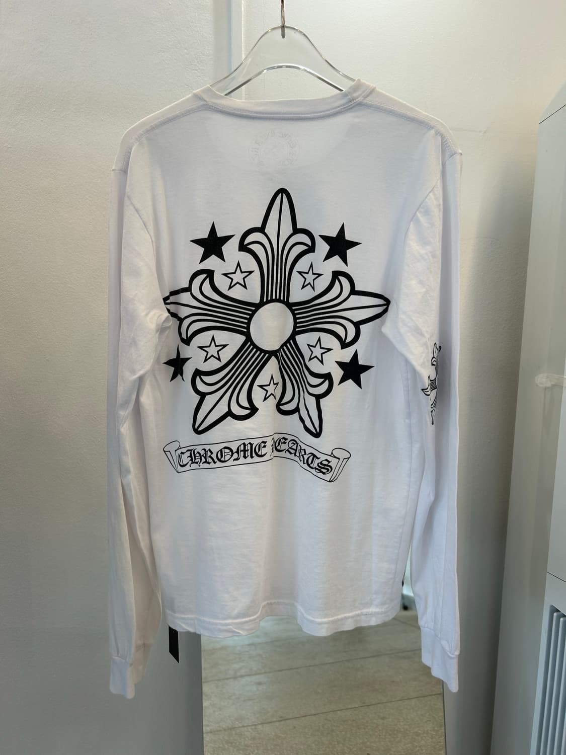 CHROME HEARTS longsleeve 상품이미지4