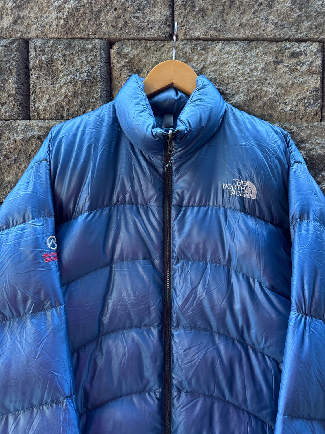 노스페이스 아콘 라이트 패딩 상품이미지2