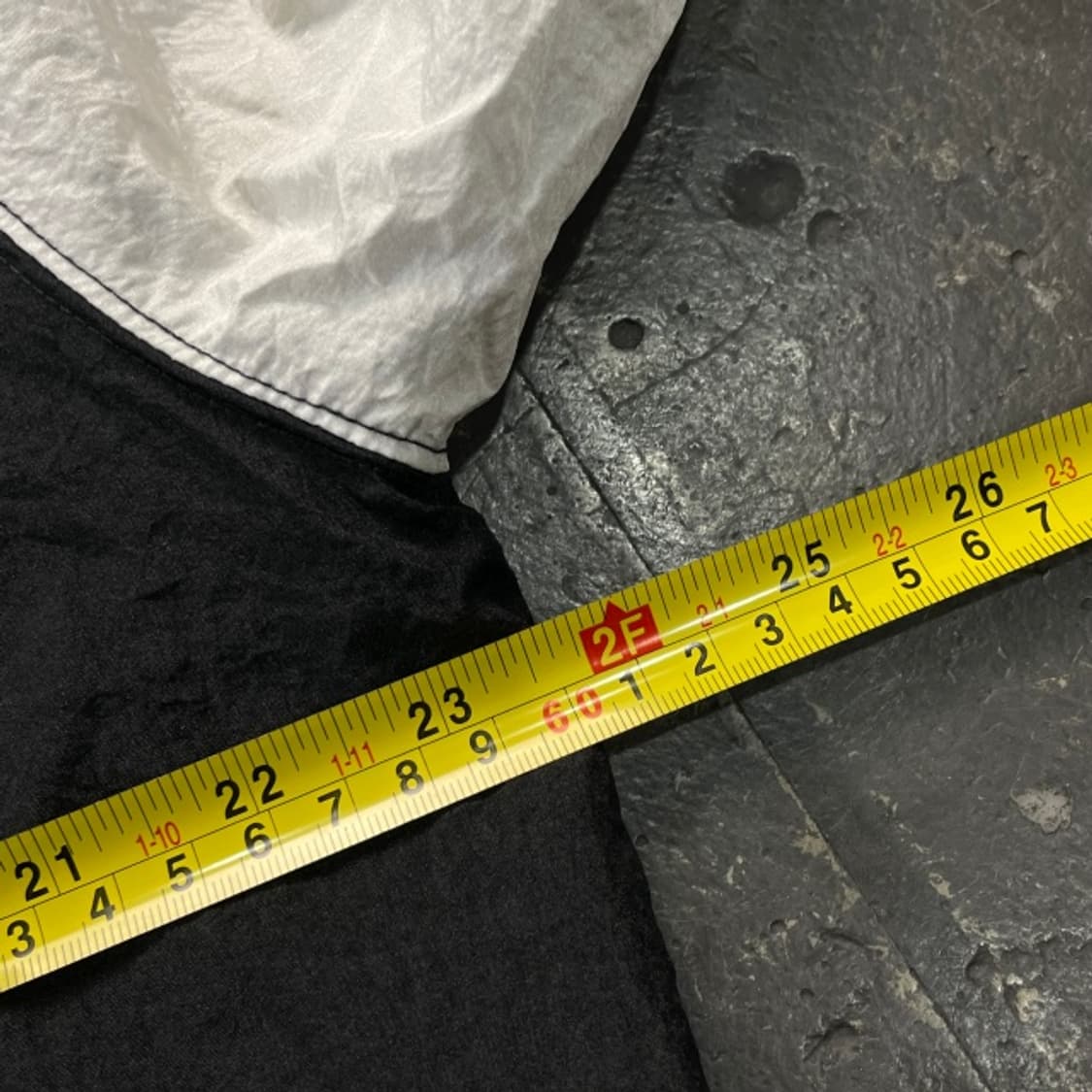 100 나이키 빅스우시 바람막이 상품이미지6