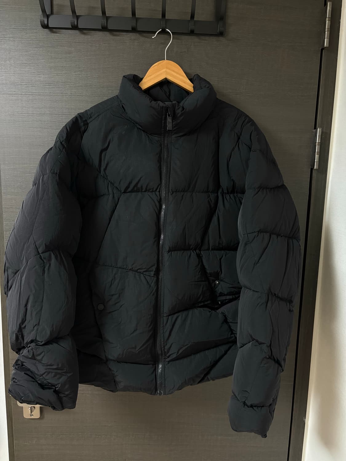 L - 자라  x 아더에러 푸퍼 패딩 상품이미지2