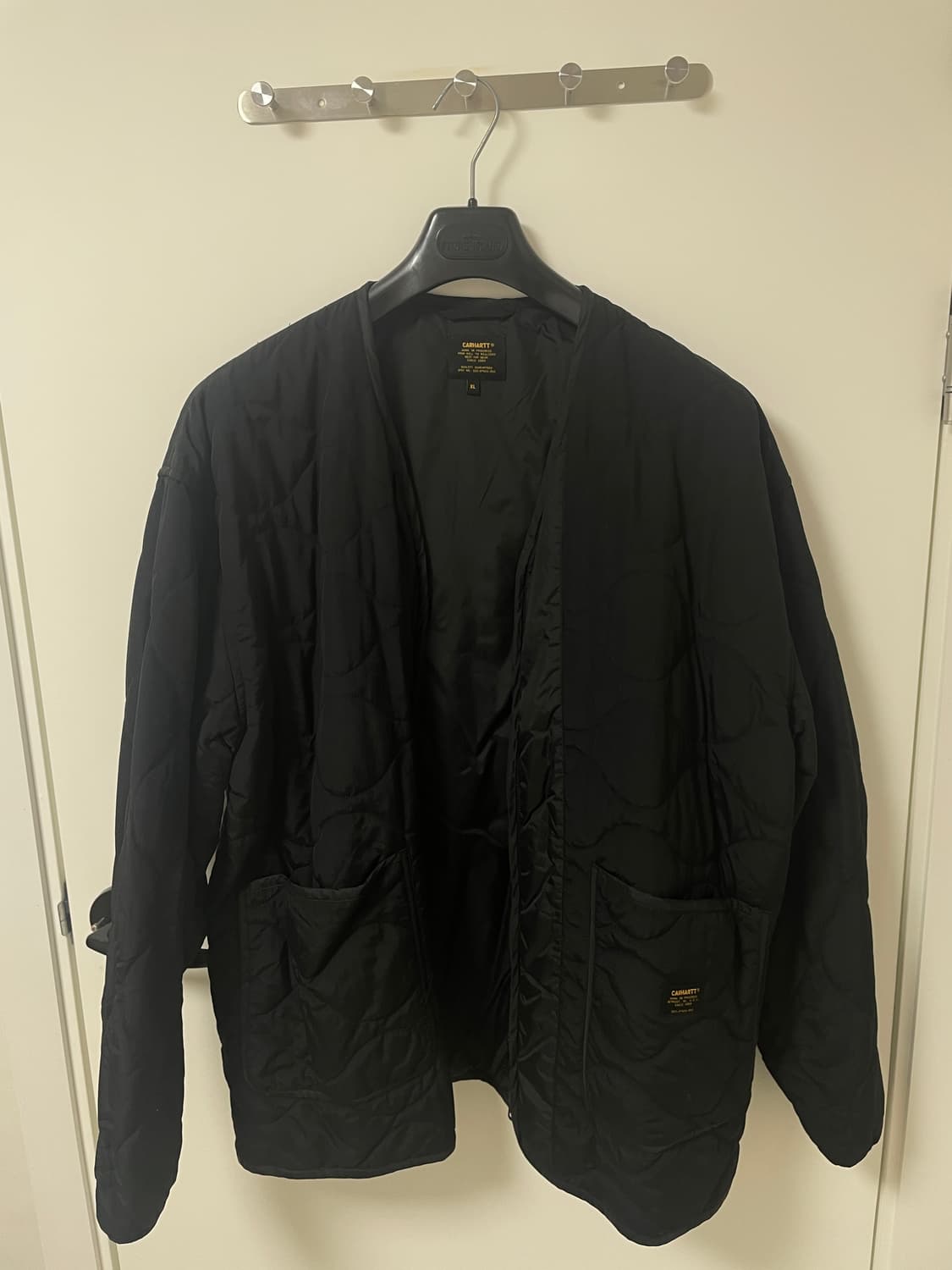 [XL] 칼하트wip 개리슨 라이너 상품이미지2