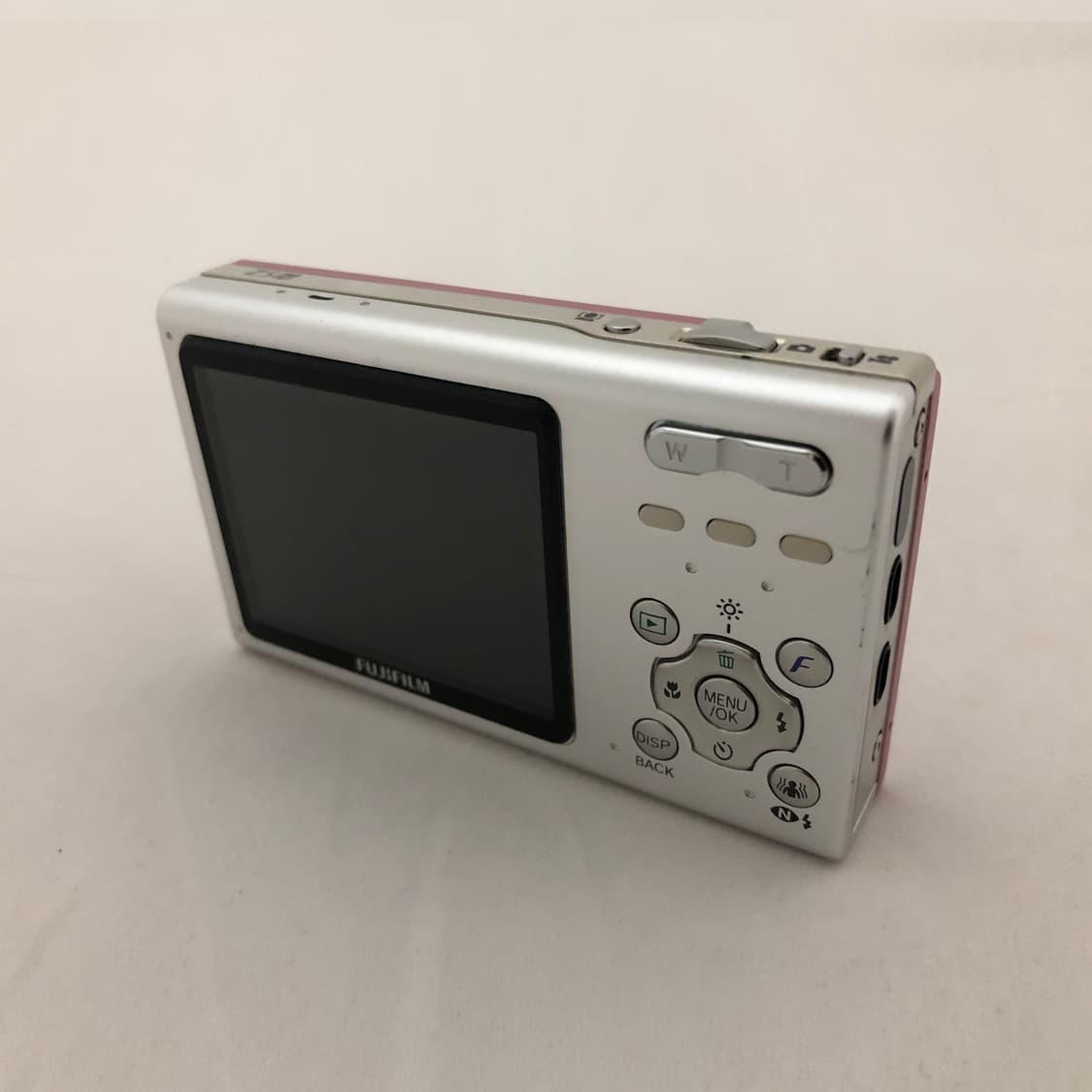 후지필름 파인픽스 Finepix Z5fd 빈티지 디카 핑크 상품이미지5