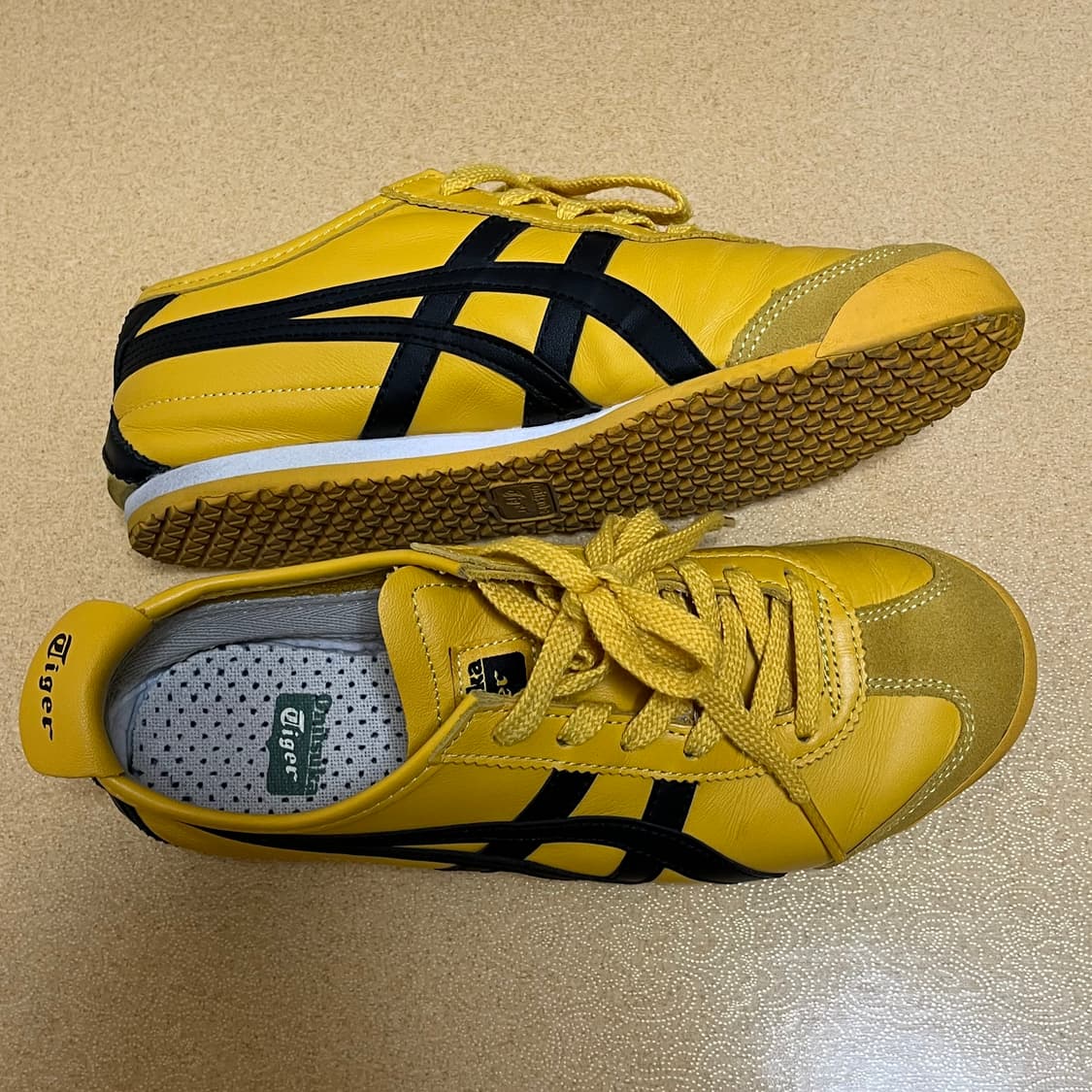 오니츠카 타이거 멕시코 66 (size 245) 상품이미지1