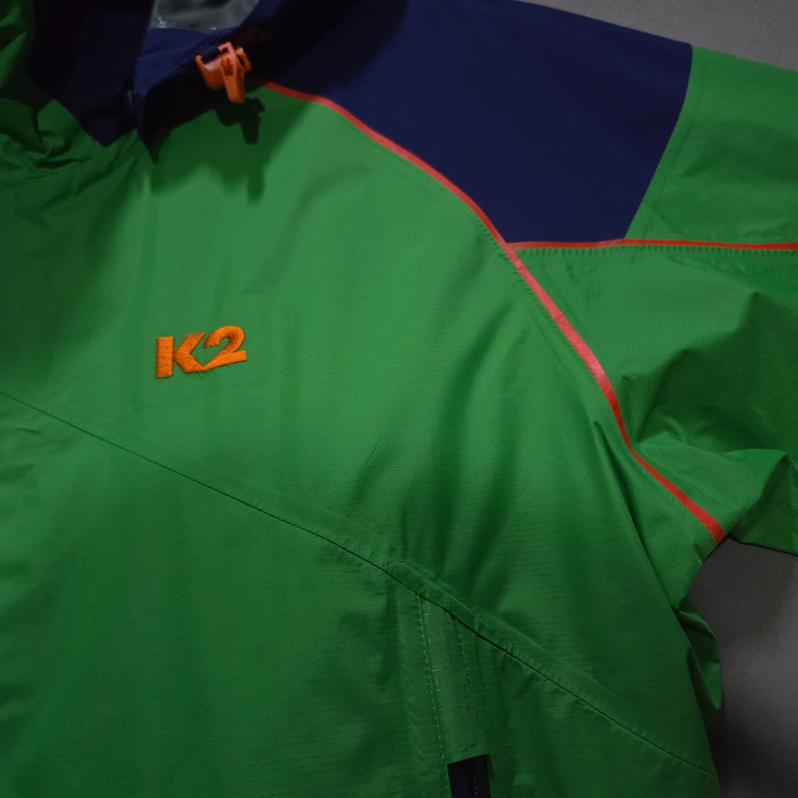 K2 바람막이 상품이미지2