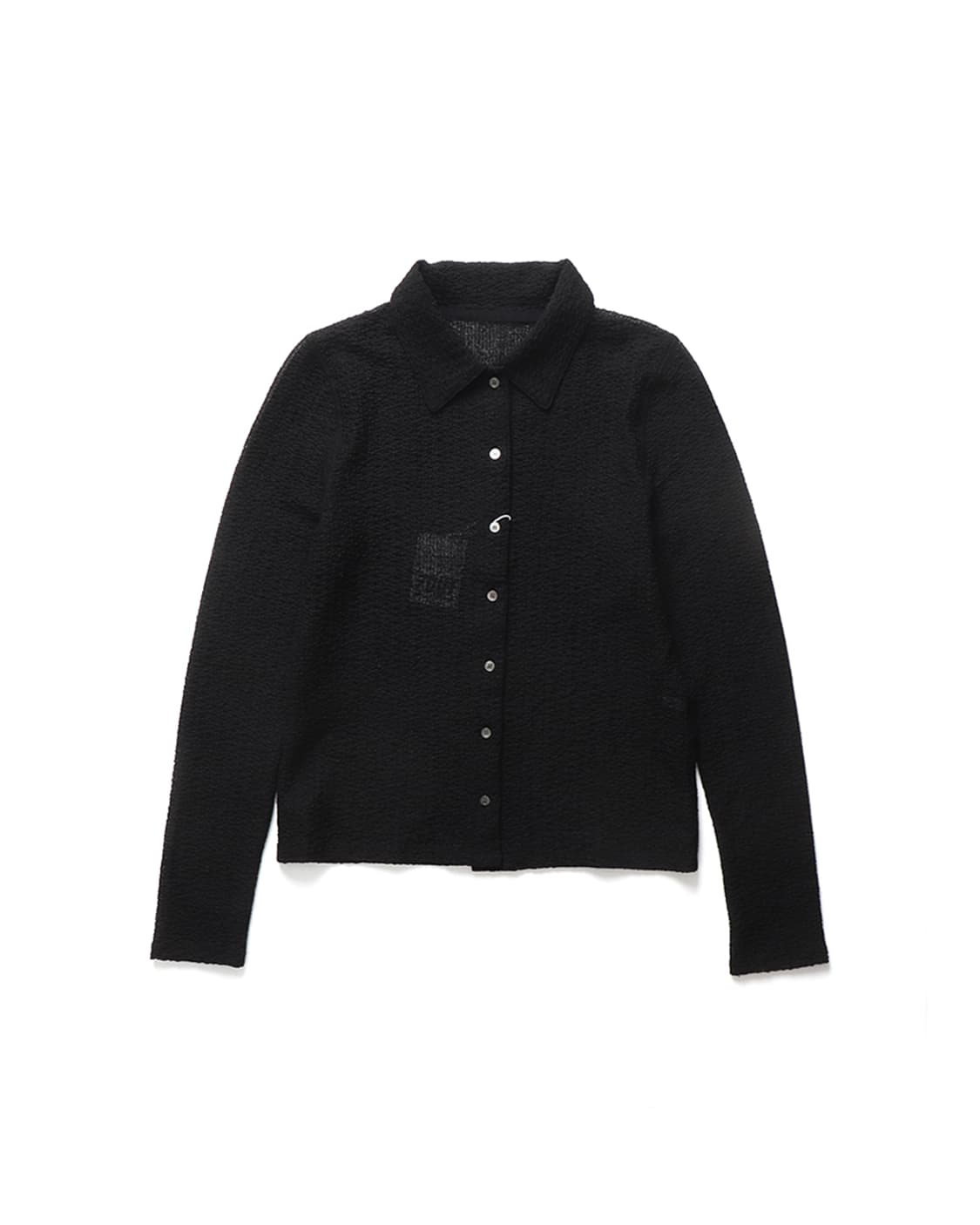 BEAUTY&YOUTH UNITED ARROWS Lace Shirt 상품이미지1