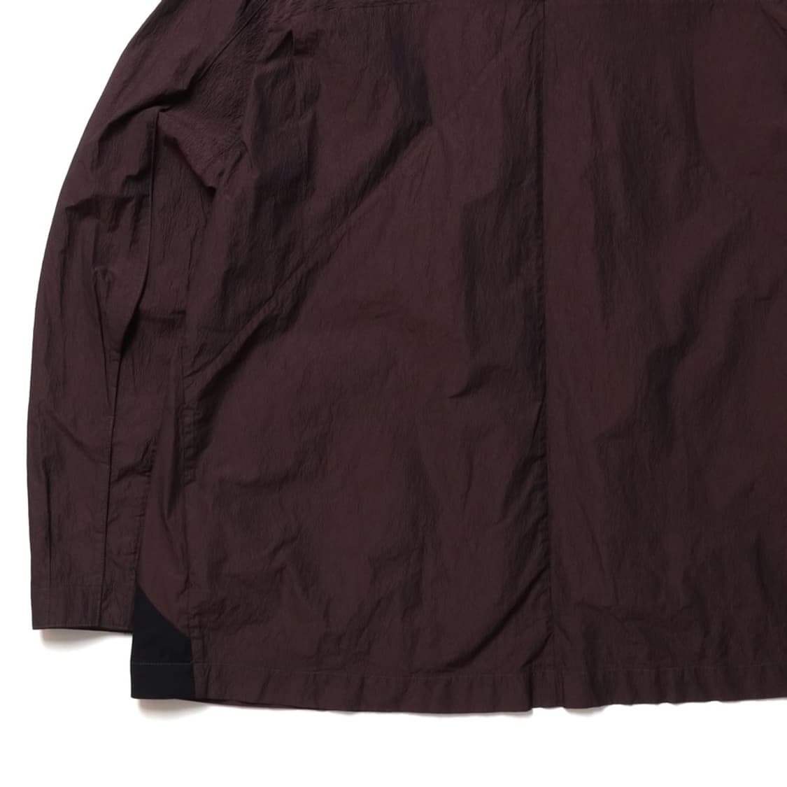 코스트 퍼 킬로Cost per Kilo Nylon Shirt Jackek 상품이미지6
