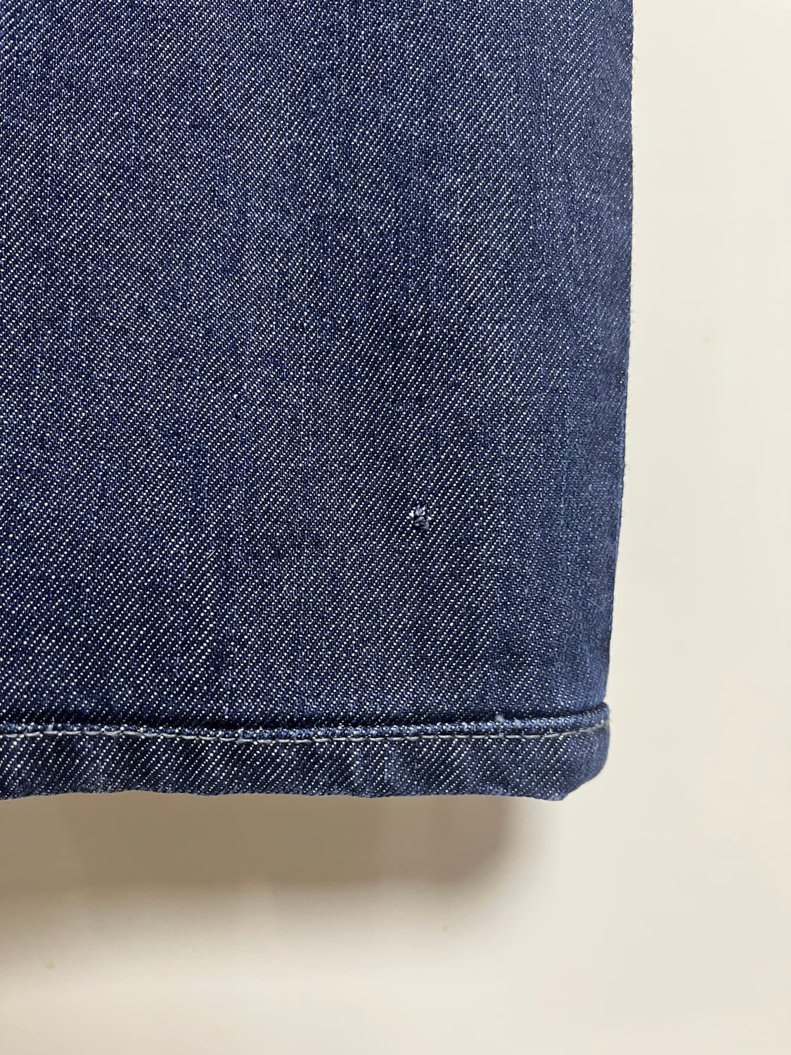 디젤 ZATINY (W33) 데님팬츠 상품이미지5