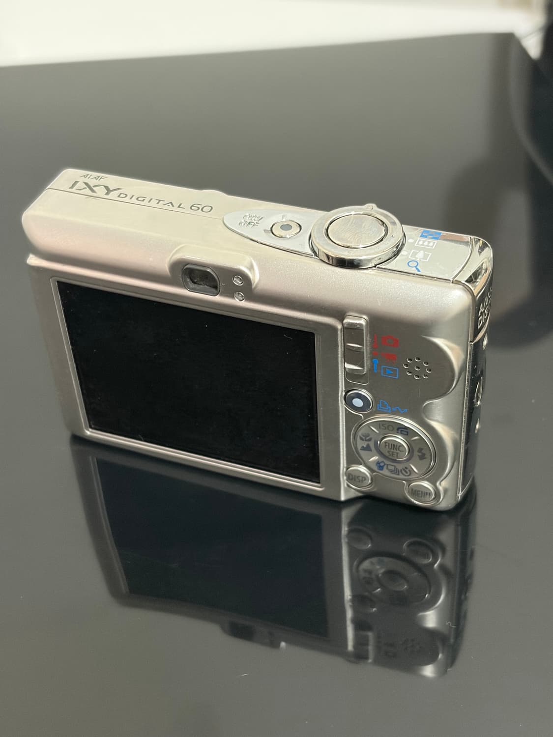 Cannon IXY 60 Digital 빈티지 감성 디카 #6504 상품이미지2