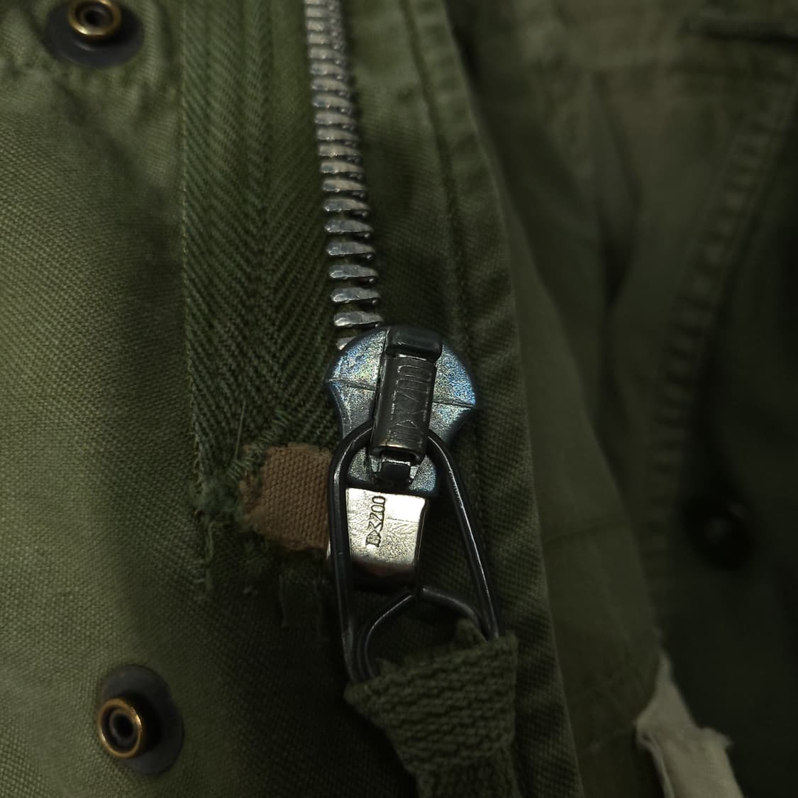 M51 필드자켓 상품이미지8