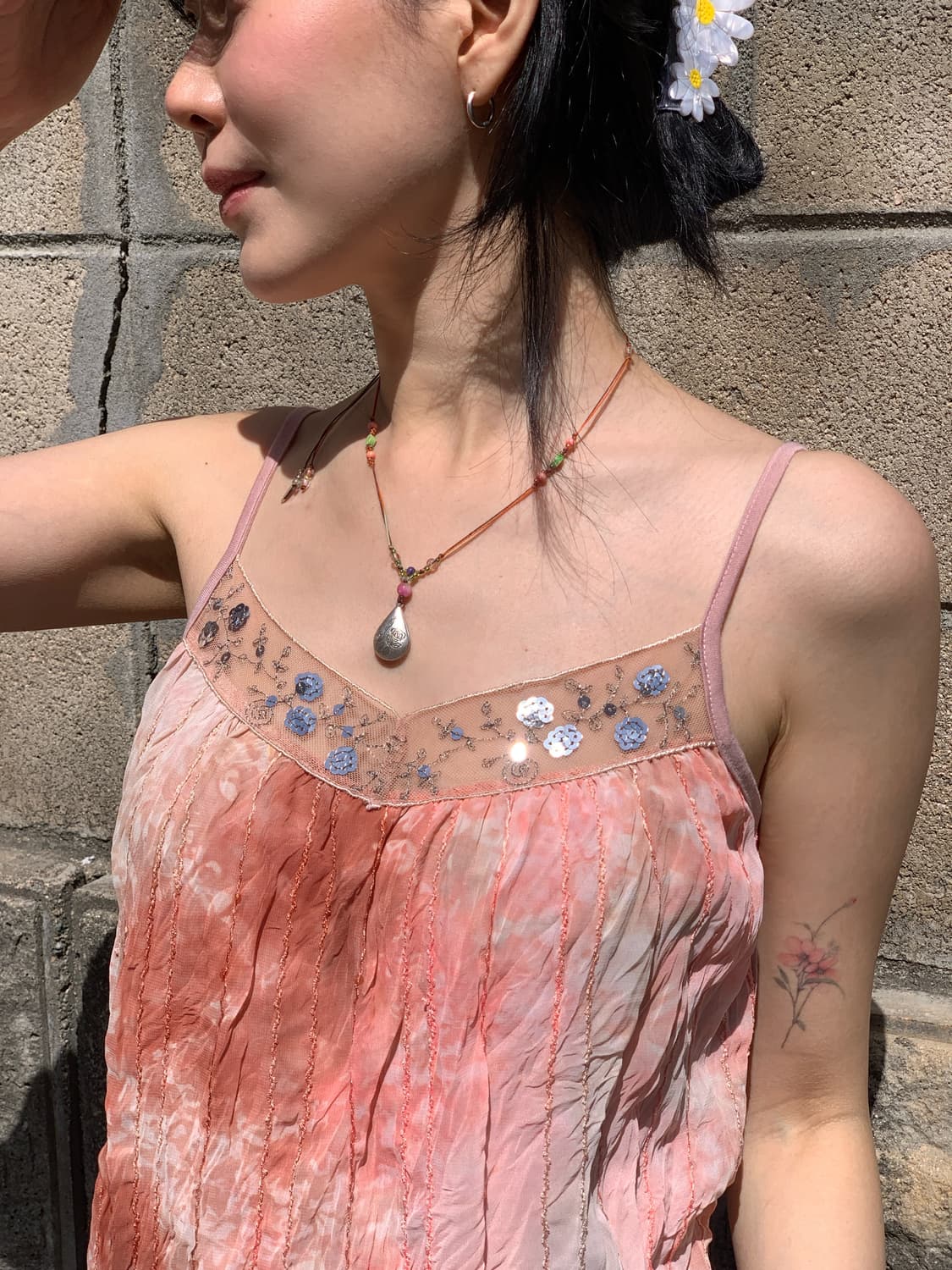 Little Amélie Necklace 상품이미지2