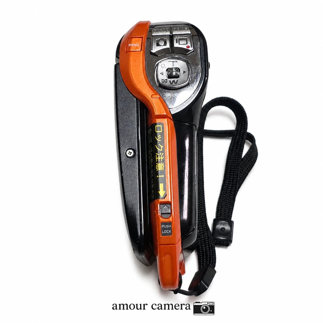 ​📸 [방수캠코더] 산요 작티(Sanyo Xacti) DMX-C 상품이미지4