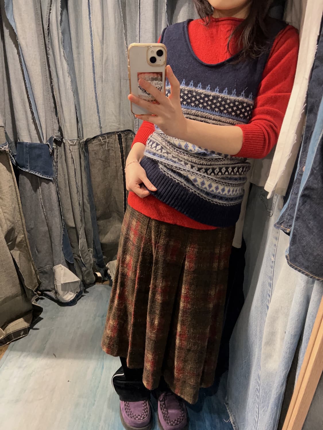 55-66 ) HARLEM JEANS 상품이미지8