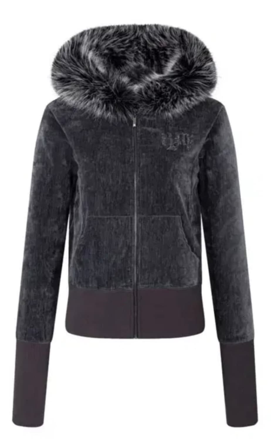 플리즈노팔로우 마리퍼 차콜 상품이미지1