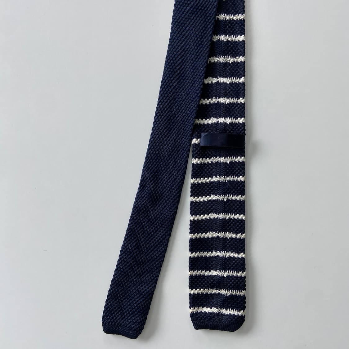 니트 넥타이 상품이미지3