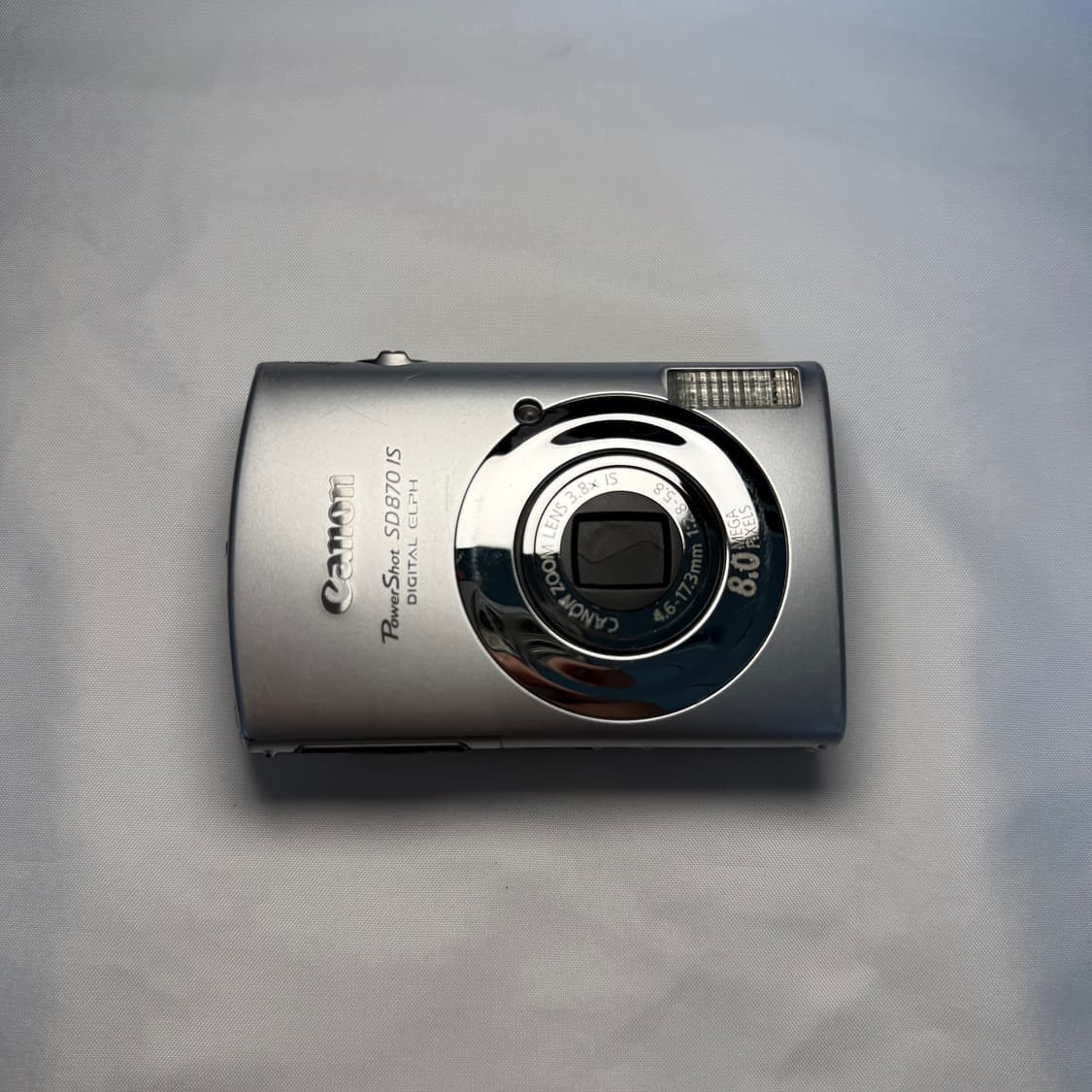캐논 IXUS860 / IXY910 / SD870 (익시, 익서스) 상품이미지1