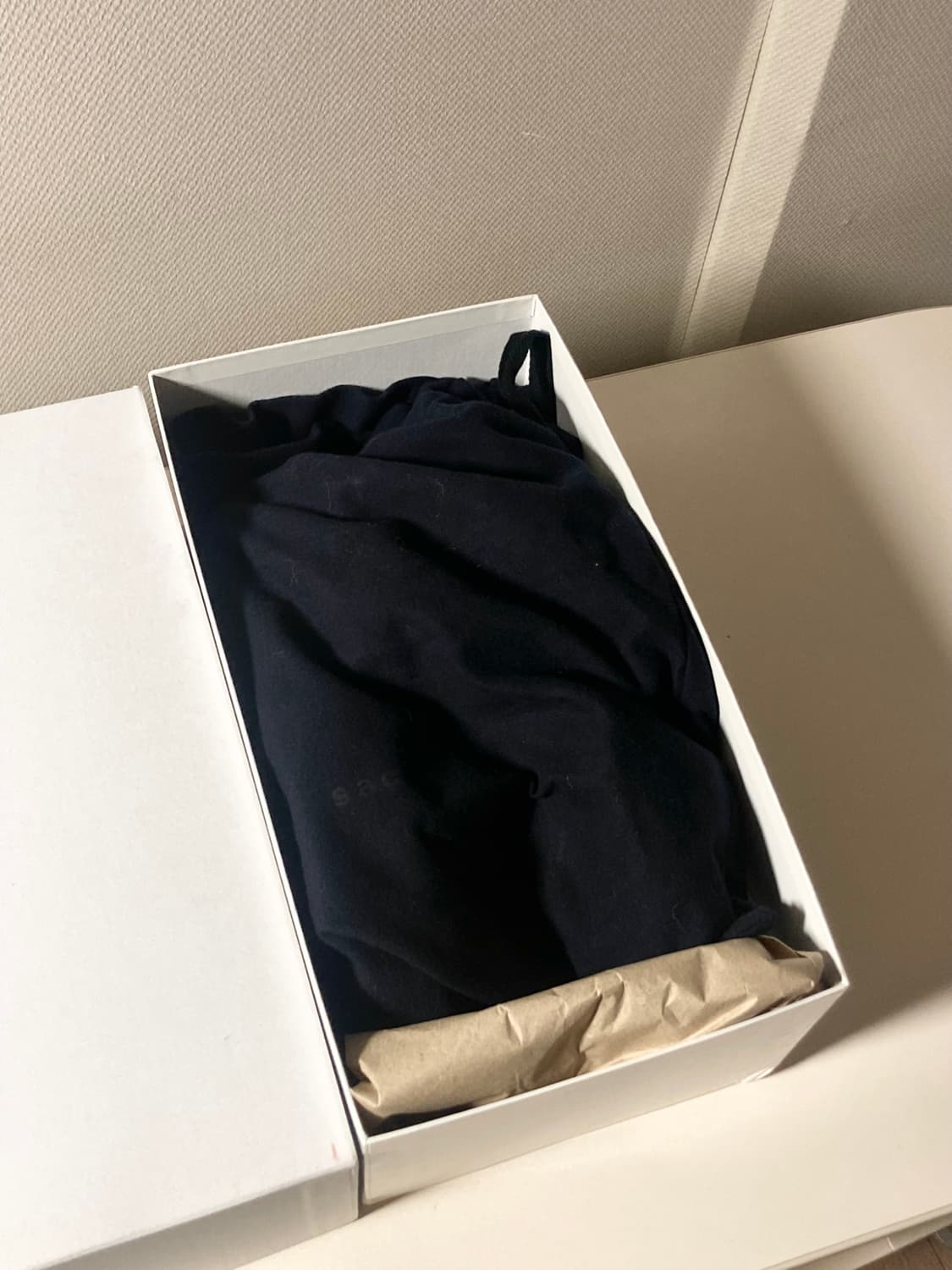 (20ss) Sacai 로프 샌들 상품이미지8