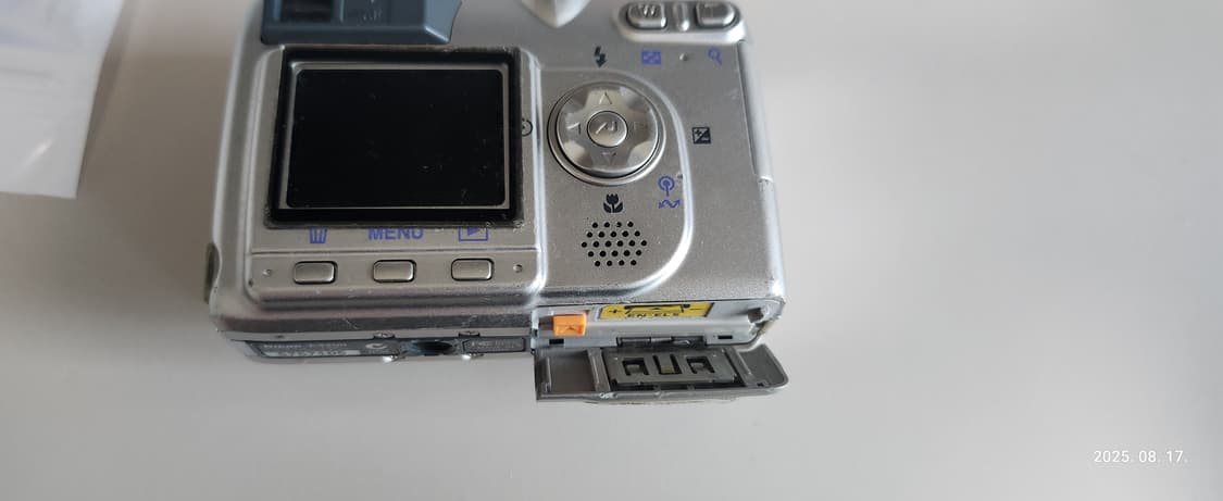NIKON COOLPIX 4200 빈티지 디지털카메라 상품이미지9