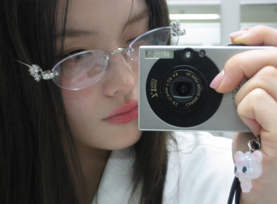 (풀박/아일릿 프리지아 디카)Canon ixus 익서스 70(ixy10) 상품이미지8