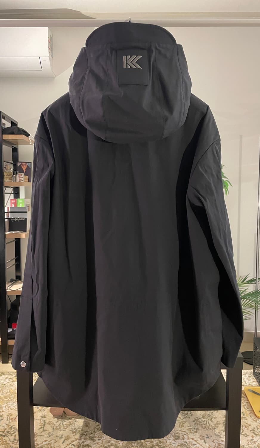 키코 코스타디노브 KK.04 자켓 상품이미지3