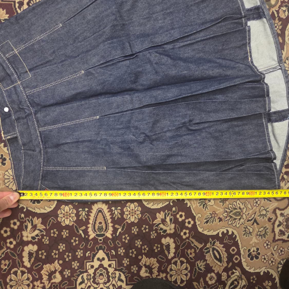 리바이스 엔지니어드진 치마 스커트 26사이즈 상품이미지6