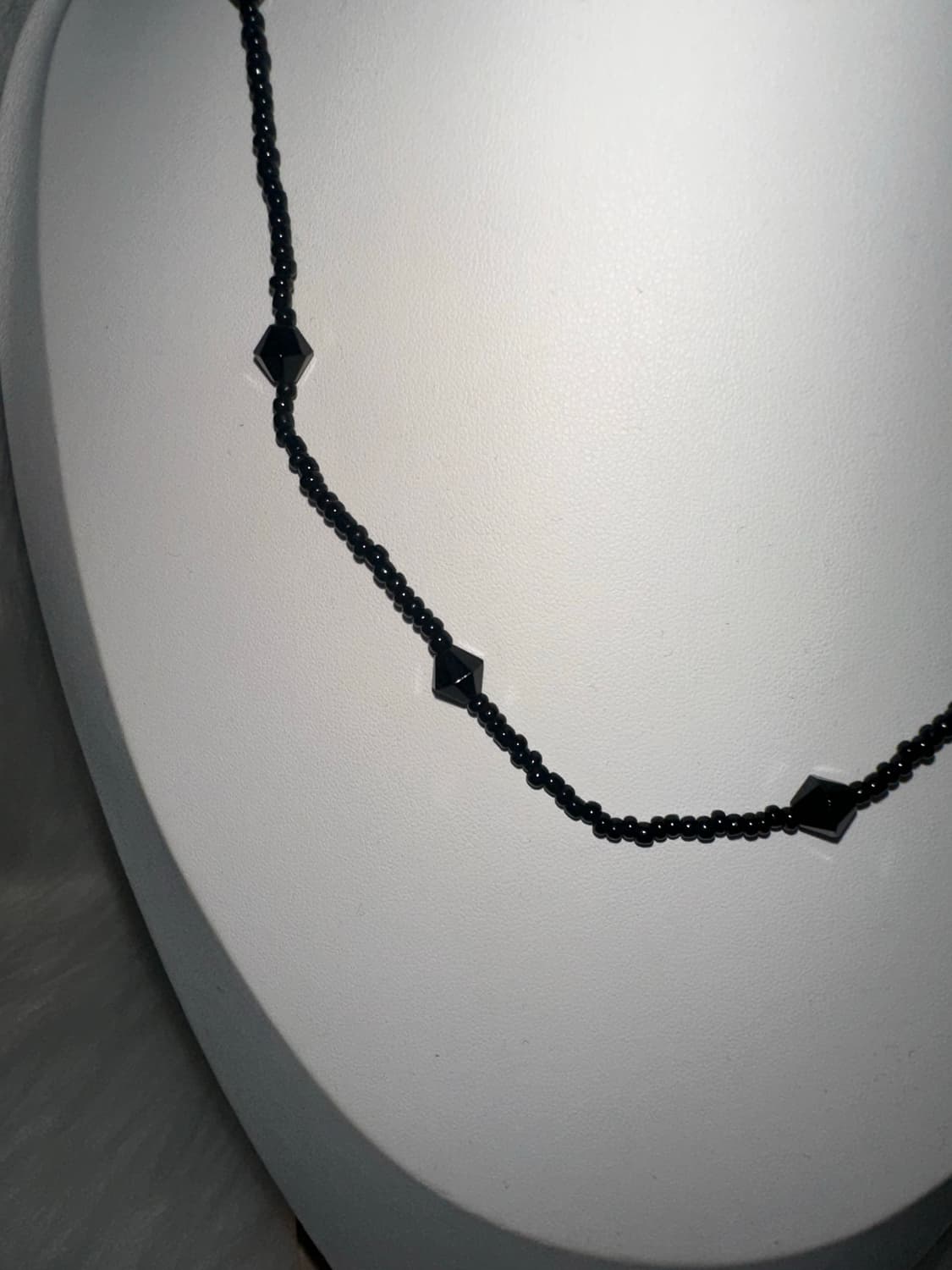 오리엔탈 고스펑크 목걸이 상품이미지2