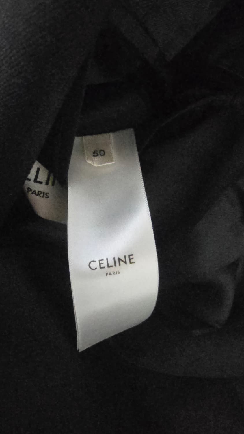 셀린느 20ss 수트 상품이미지4