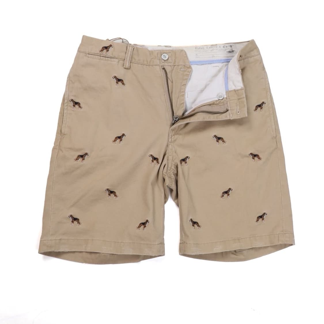 Polo by Ralph Lauren Hound Dog shorts 상품이미지7