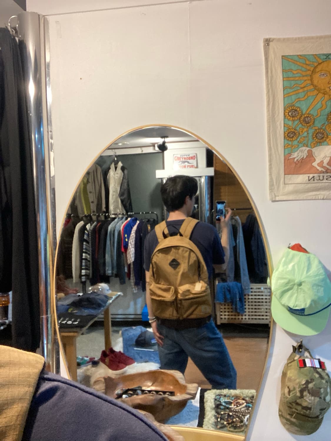 칼하트 백팩 상품이미지7