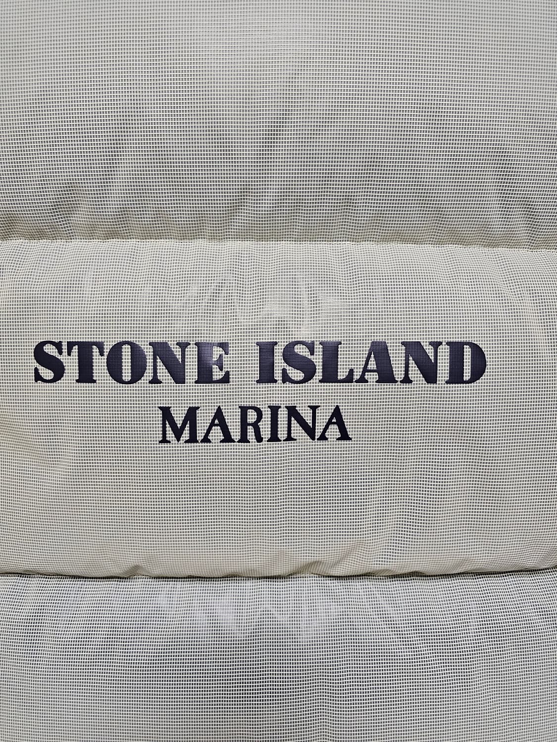 스톤아일랜드 마리나 립스탁 패딩 조끼 (새상품) 상품이미지3