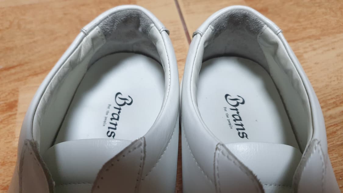 브랜즈 루이스 265(260추천) 상품이미지3