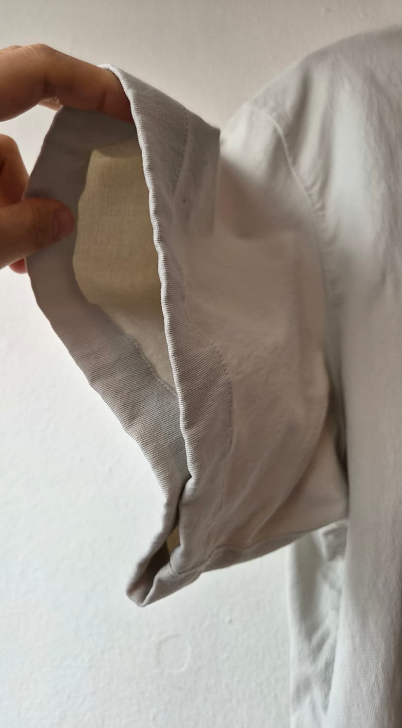 룰루레몬 남성 에어링반팔셔츠
 상품이미지5