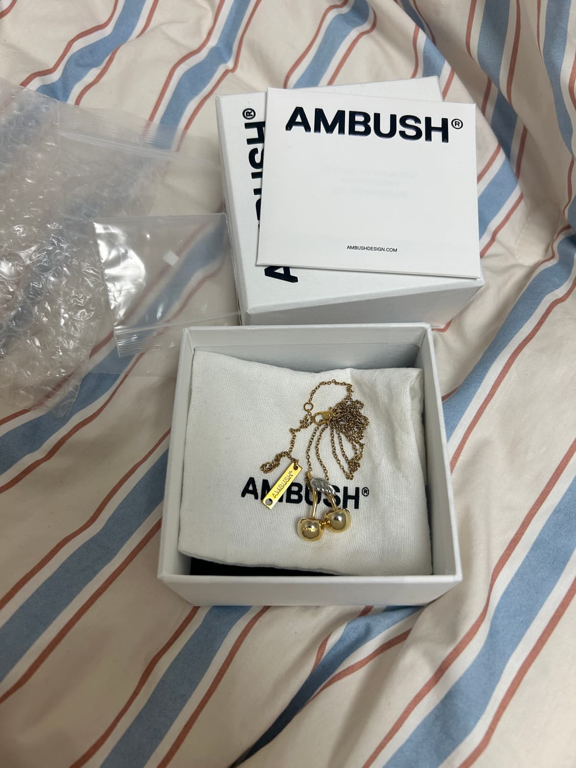 Ambush 상품이미지2