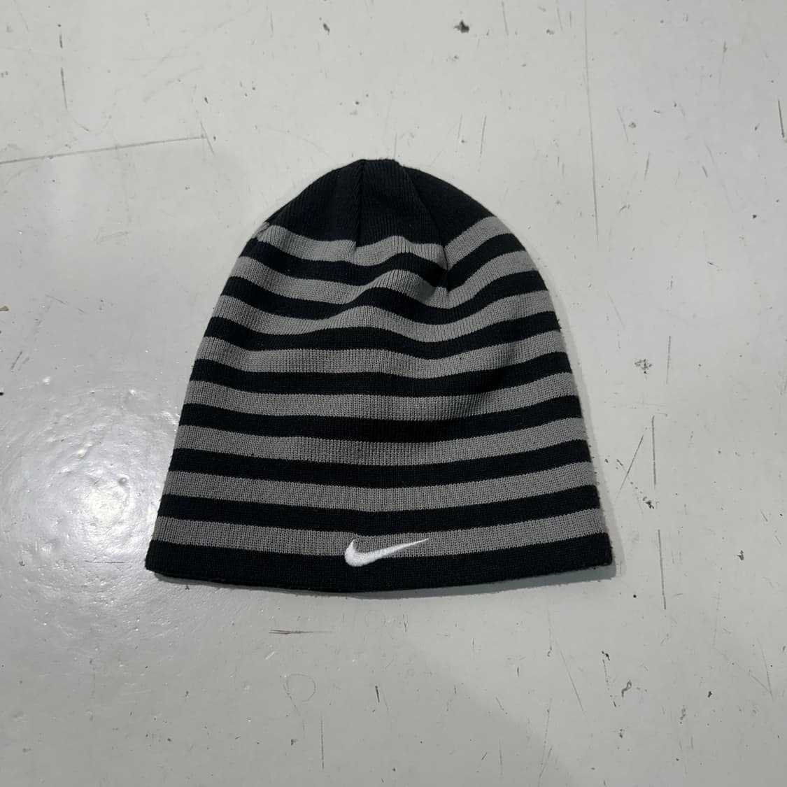 나이키 양면 비니 상품이미지1