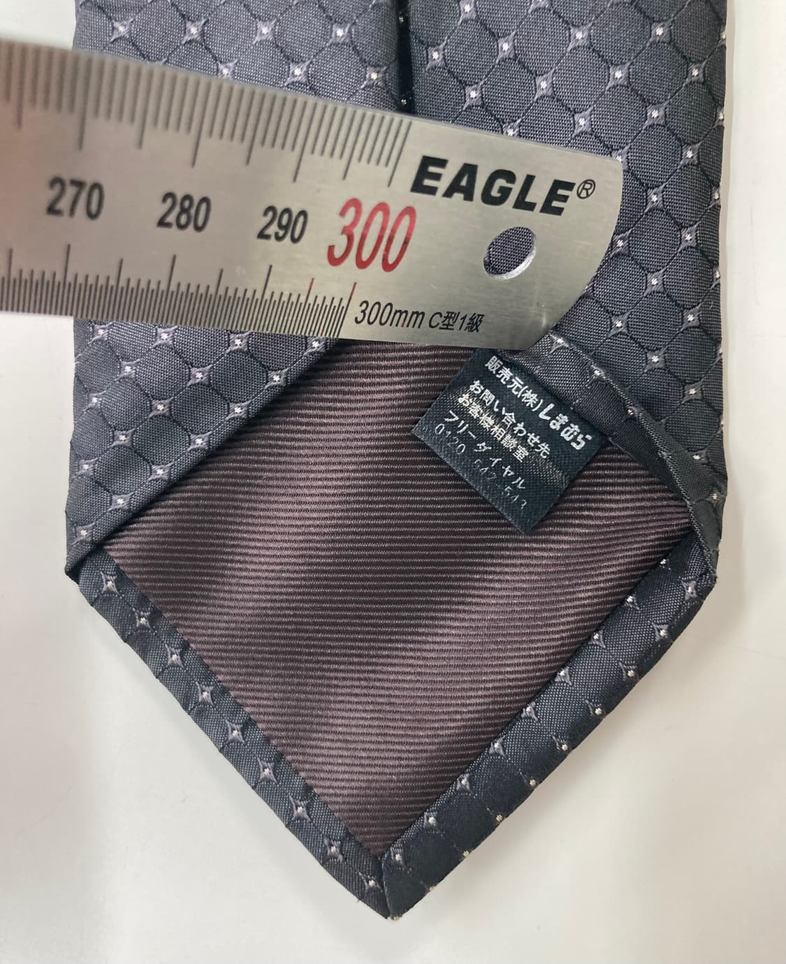 빈티지)넥타이 상품이미지7