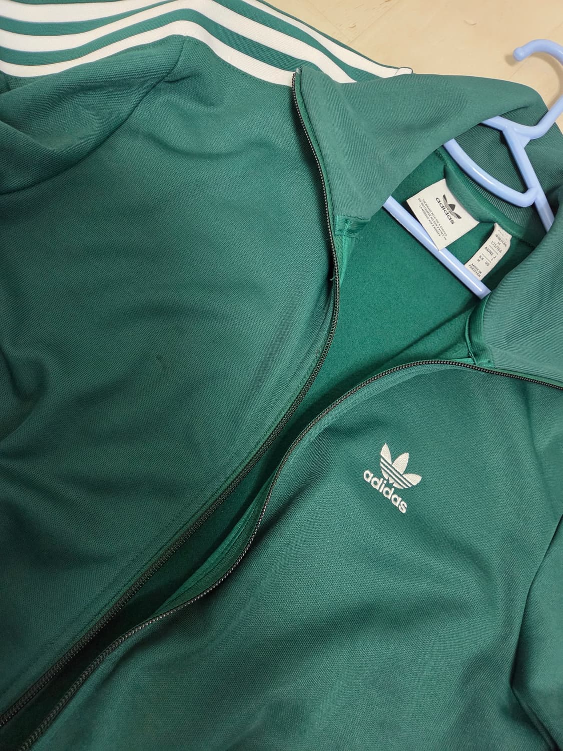 아디다스 그린져지 상품이미지2