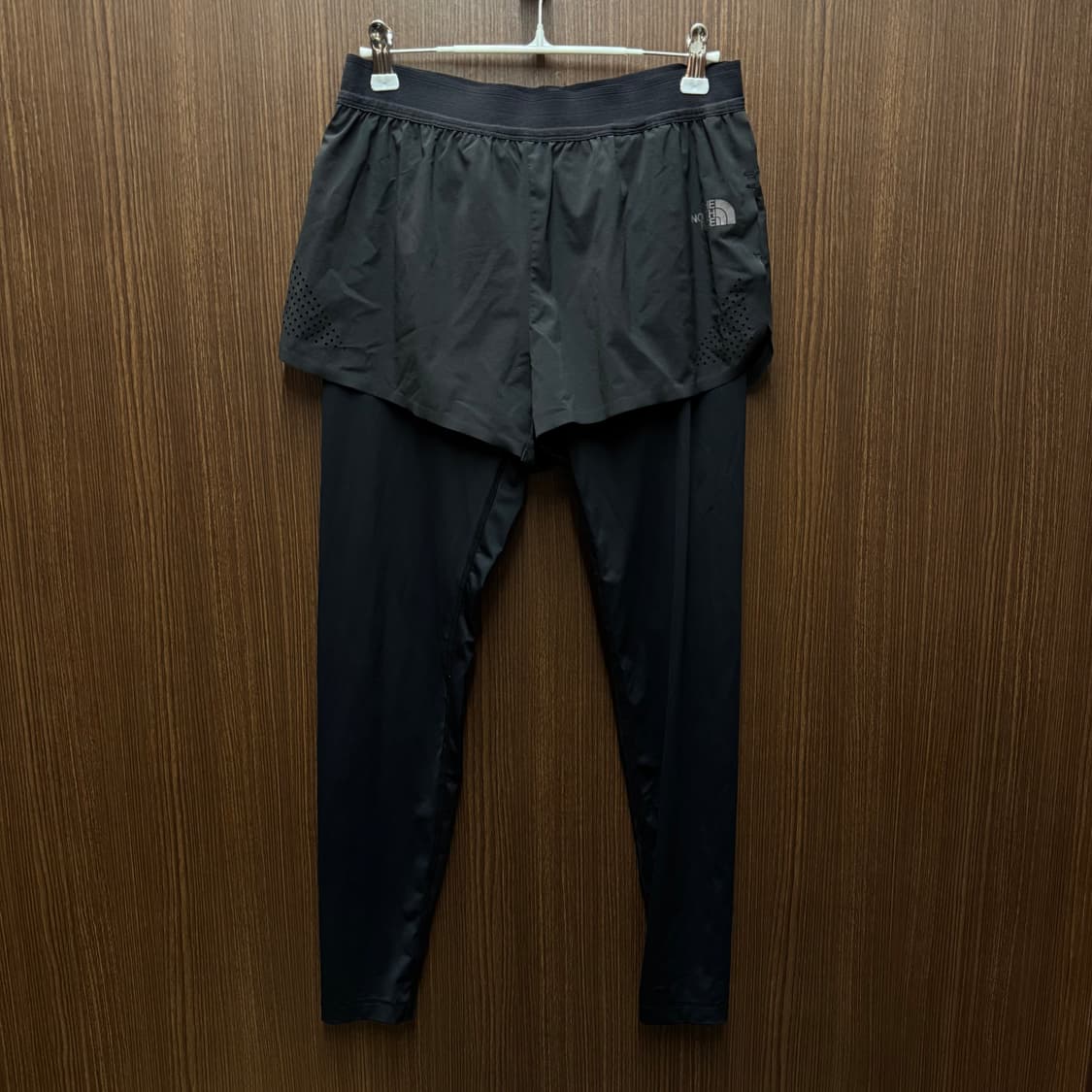 노스페이스 레깅스 반바지 상품이미지1