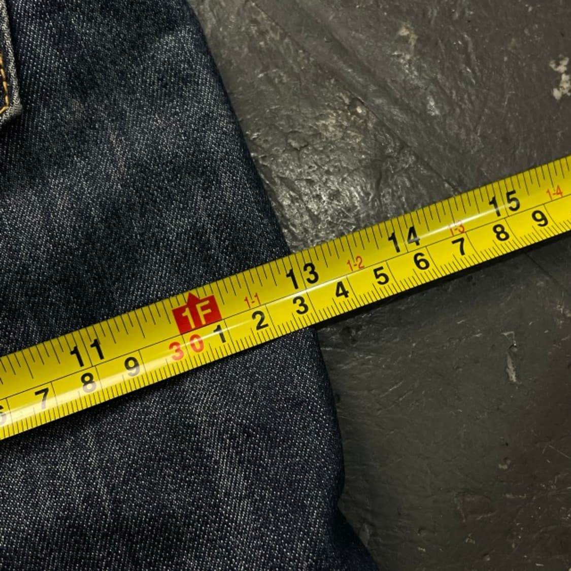 32 리바이스 502 청바지 상품이미지8