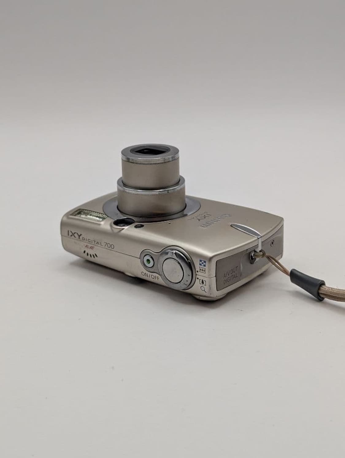 (강민경 원희 디카)Canon ixus 익서스 750 익시 700 상품이미지3