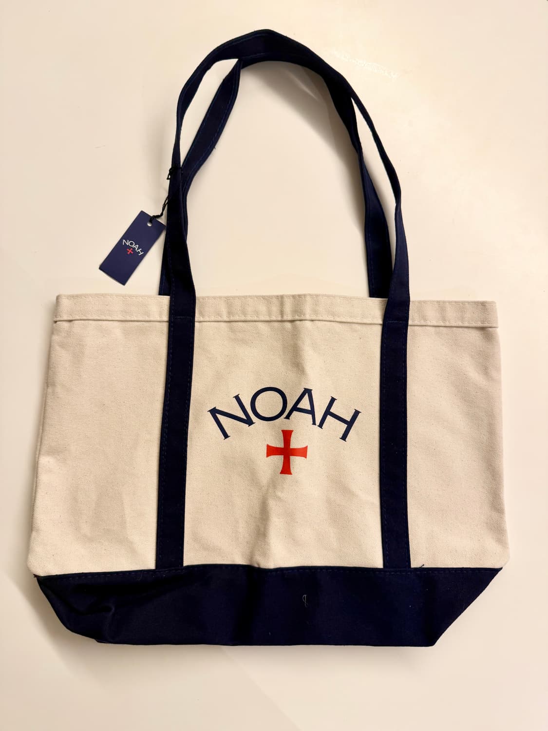 Noah 노아 토트백 상품이미지1