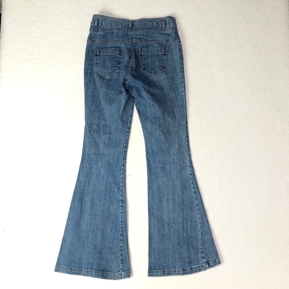 빈티지 부츠컷 데님팬츠 상품이미지2