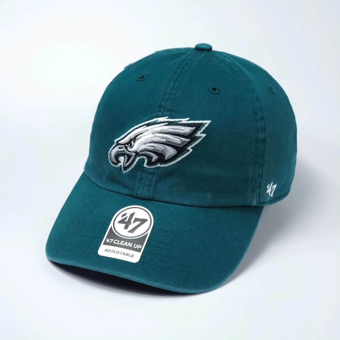 47 필라델피아 이글스 빈티지 볼캡 모자 상품이미지3