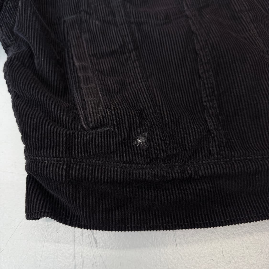 리바이스 코듀로이 쉐르파 트러커 자켓 상품이미지6